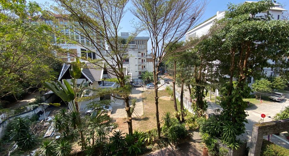For rent 1 bed condo in Mueang Chiang Mai, Chiang Mai