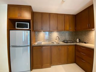 Wohnung zur Miete mit 1 Zimmer in Mueang Chiang Mai, Chiang Mai