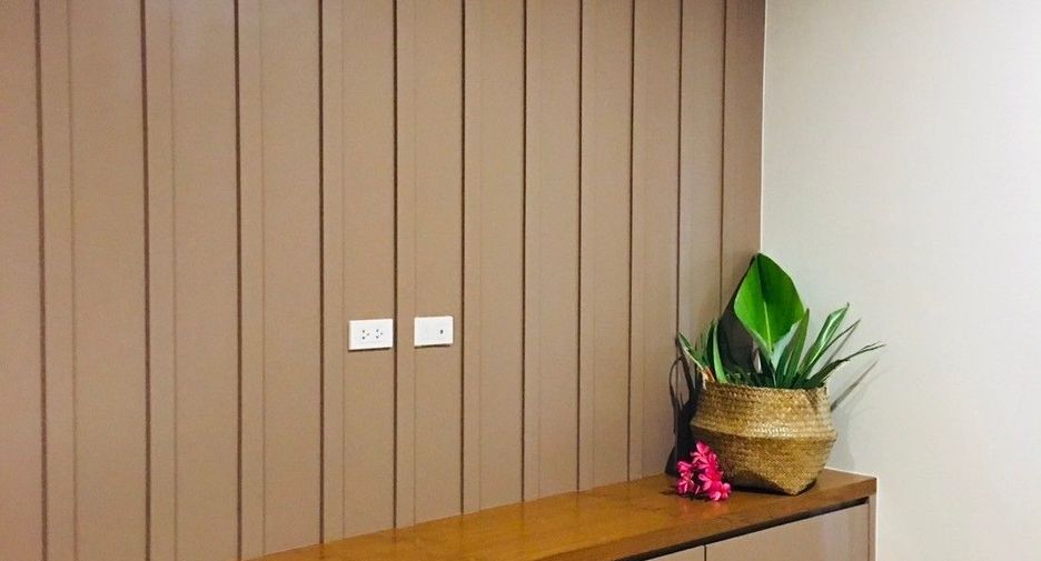 For rent 6 bedrooms house in San Sai, Chiang Mai