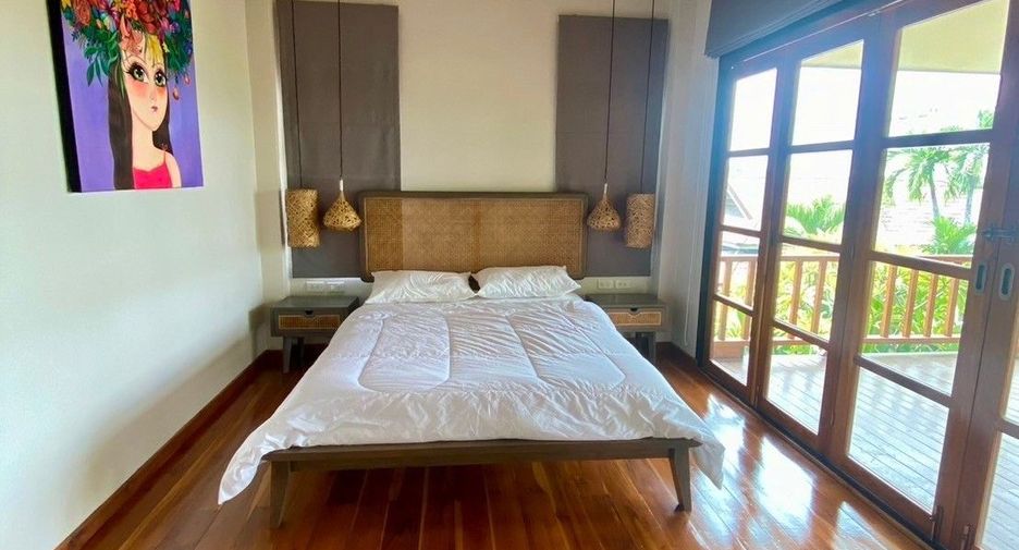 For rent 6 Beds house in San Sai, Chiang Mai