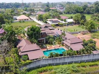 For Rent 6 Bedroom House In San Sai, Chiang Mai