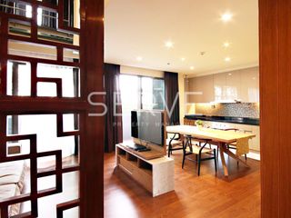 For sale 3 bed condo in Khlong Toei, Bangkok