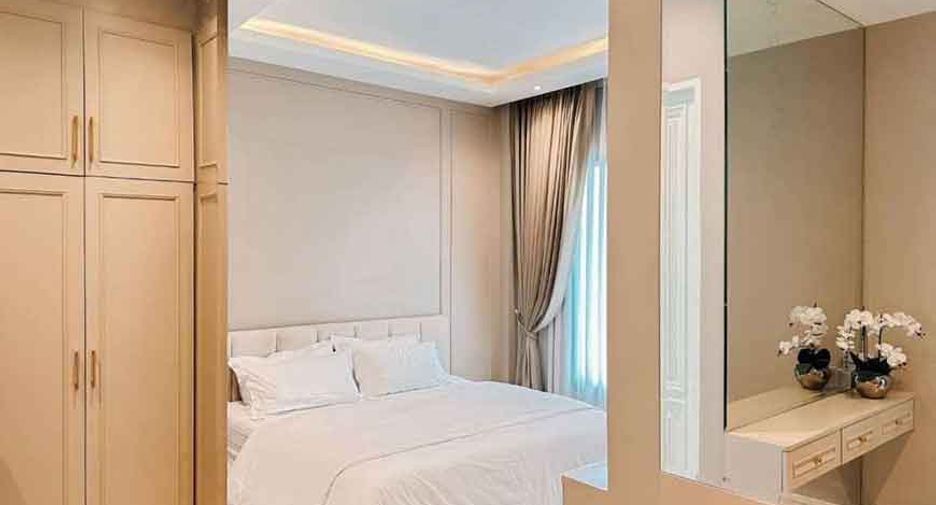 For sale 4 bedrooms house in Hang Dong, Chiang Mai