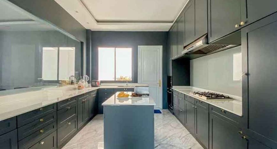 For sale 4 bedrooms house in Hang Dong, Chiang Mai
