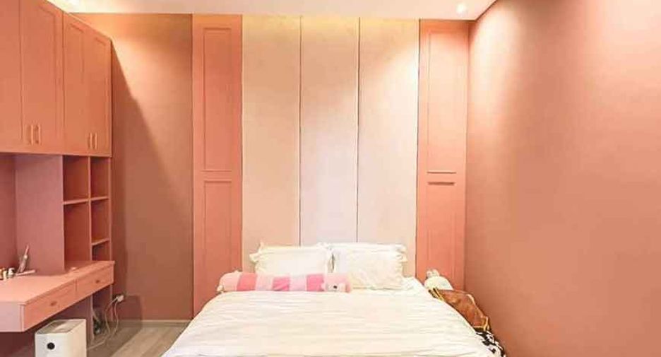 For sale 4 bedrooms house in Hang Dong, Chiang Mai