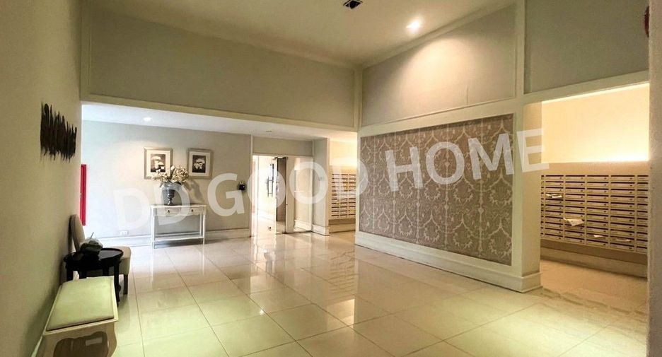 For sale 1 bed condo in Mueang Nonthaburi, Nonthaburi
