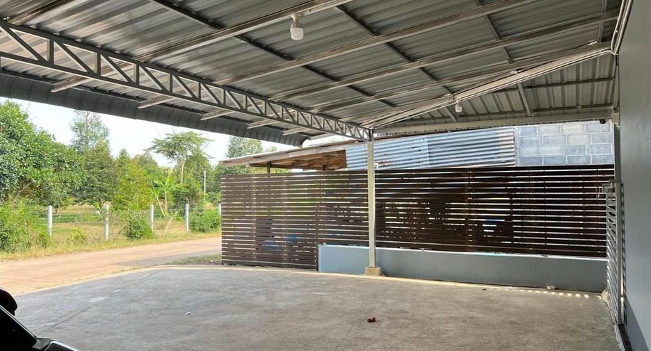 Casa en venta de 7 habitaciones en Klaeng, Rayong