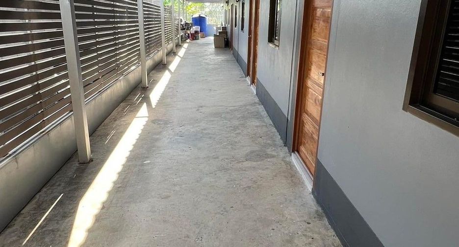Casa en venta de 7 habitaciones en Klaeng, Rayong