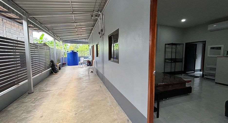 Casa en venta de 7 habitaciones en Klaeng, Rayong