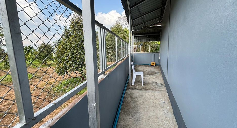 Casa en venta de 7 habitaciones en Klaeng, Rayong