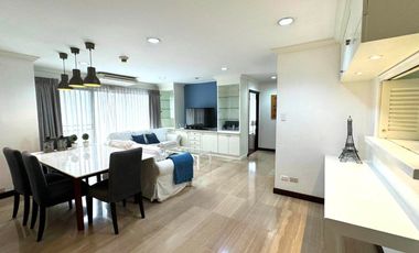 For rent そして for sale 3 ベッドルーム condo in Watthana, Bangkok