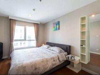 Apartamento en venta de 2 habitaciones en Huai Khwang, Bangkok