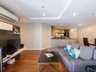 Apartamento en venta de 2 habitaciones en Huai Khwang, Bangkok