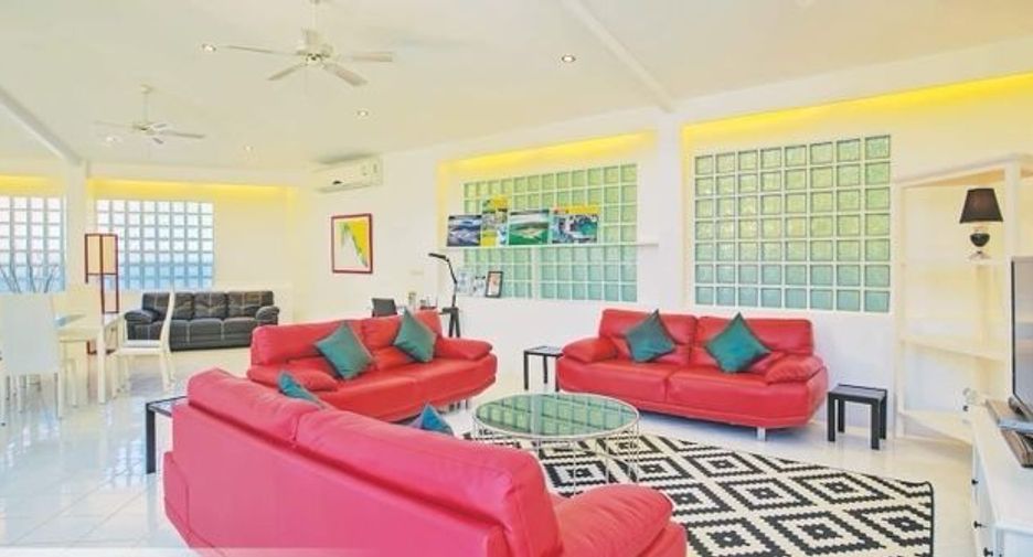 For rent 3 bedrooms villa in Thalang, Phuket