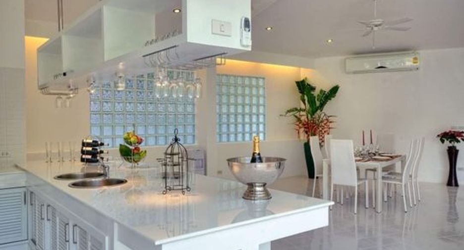 For rent 3 bedrooms villa in Thalang, Phuket