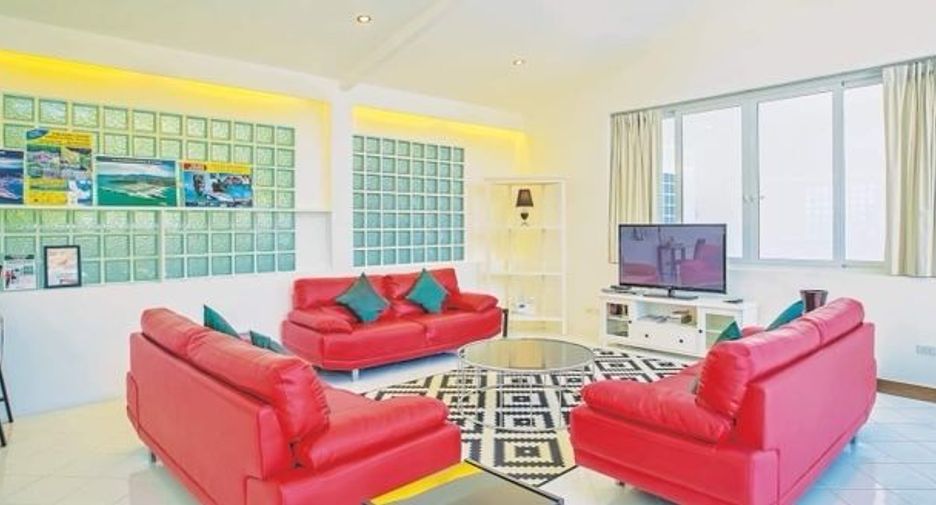 For rent 3 bedrooms villa in Thalang, Phuket