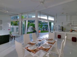 For rent 3 bedrooms villa in Thalang, Phuket