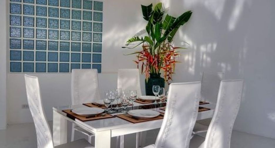 For rent 3 bedrooms villa in Thalang, Phuket