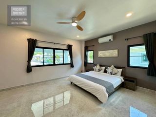 For sale 2 bed house in Phanat Nikhom, Chonburi