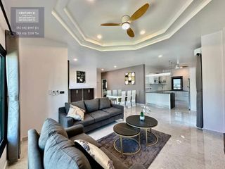 For sale 2 bed house in Phanat Nikhom, Chonburi
