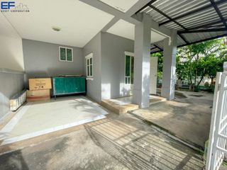 ขาย 3 เตียง บ้านเดี่ยว ใน ไทรน้อย, นนทบุรี