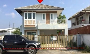 For sale 3 bedrooms house in Doi Saket, Chiang Mai