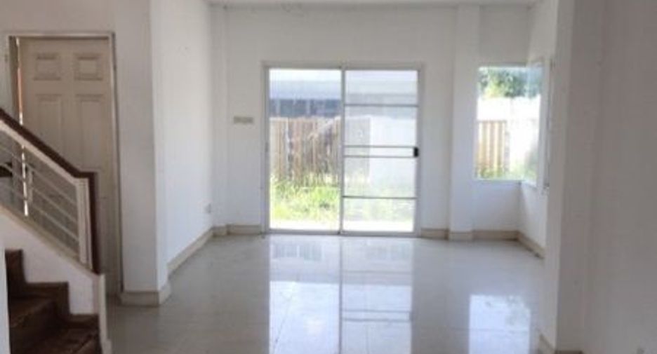 For sale 3 bedrooms house in Doi Saket, Chiang Mai