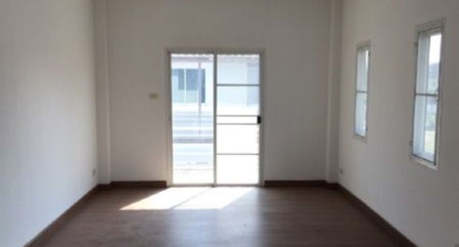 For sale 3 bedrooms house in Doi Saket, Chiang Mai