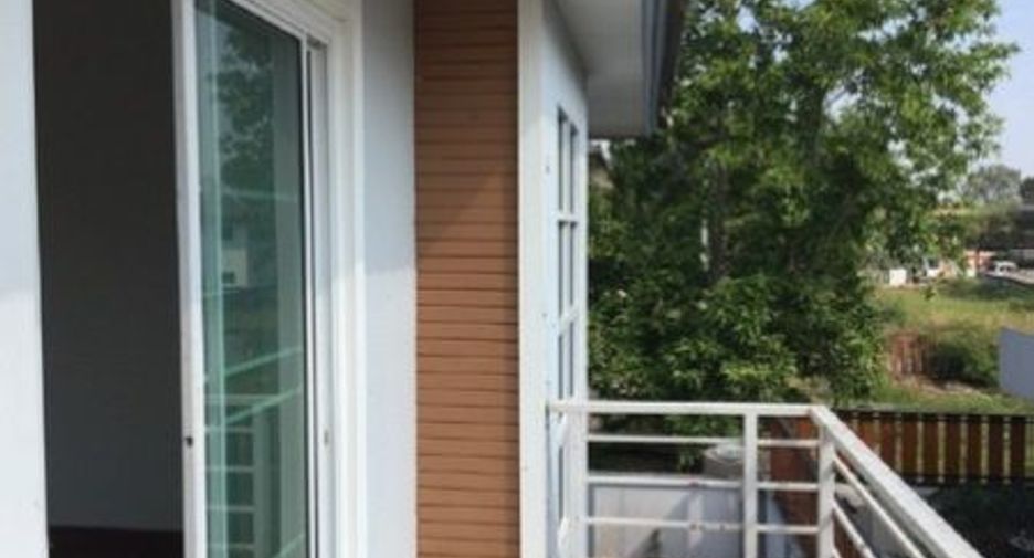 For sale 3 bedrooms house in Doi Saket, Chiang Mai