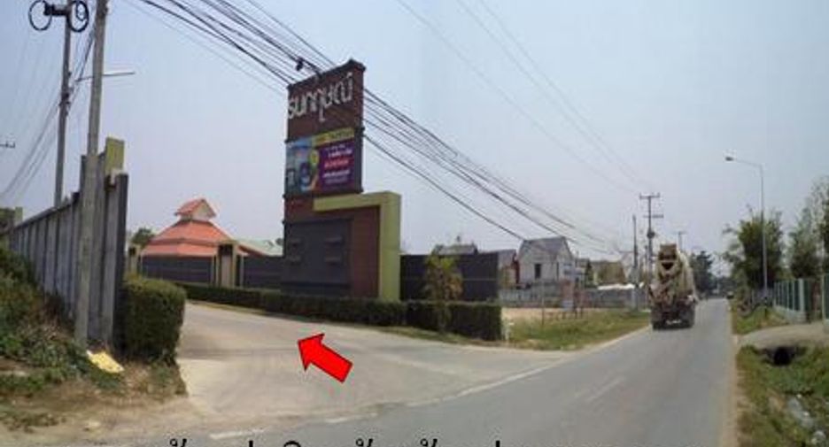 For sale 3 bedrooms house in Doi Saket, Chiang Mai