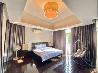 For rent そして for sale 3 Beds villa in Jomtien, Pattaya