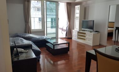 For sale 3 bedrooms condo in Khlong Toei, Bangkok