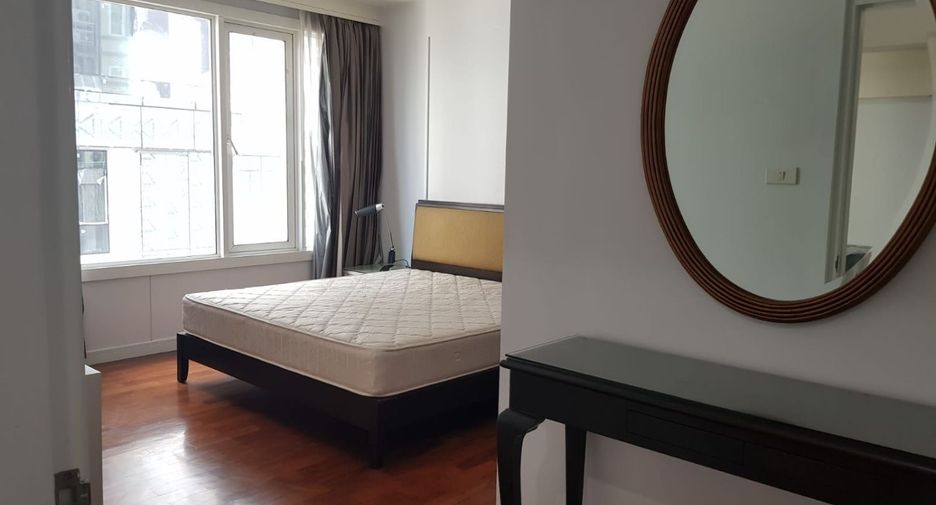 Wohnung zum Kauf mit 3 Zimmer in Khlong Toei, Bangkok