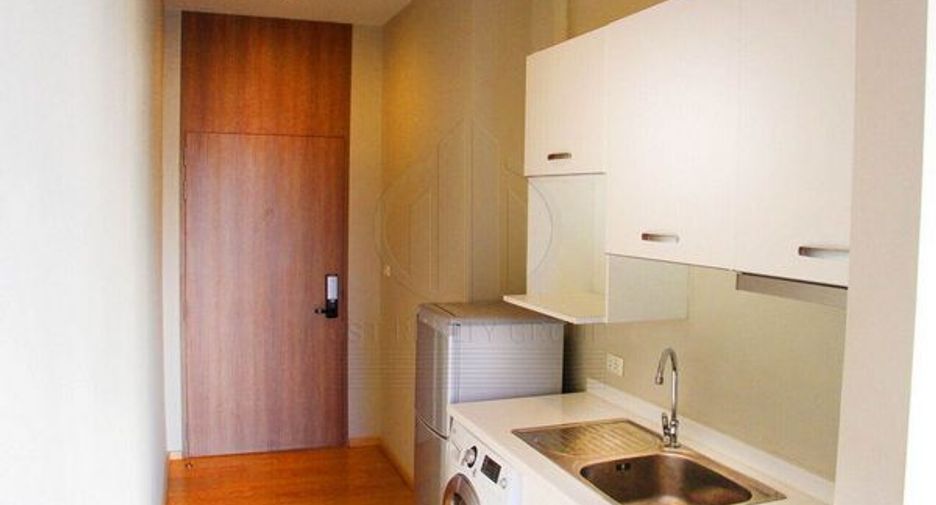 For rent and for sale 2 bedrooms condo in Khlong Toei, Bangkok