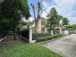 For rent and for sale 4 bed house in Mueang Samut Sakhon, Samut Sakhon
