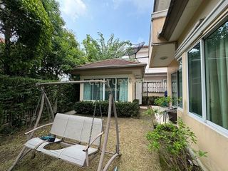 For rent and for sale 4 bed house in Mueang Samut Sakhon, Samut Sakhon