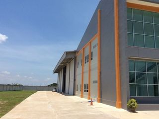For sale warehouse in Bang Sao Thong, Samut Prakan
