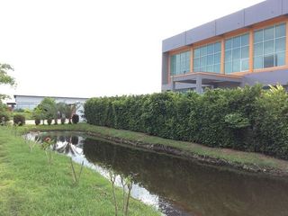 For sale warehouse in Bang Sao Thong, Samut Prakan