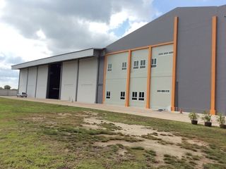For sale warehouse in Bang Sao Thong, Samut Prakan