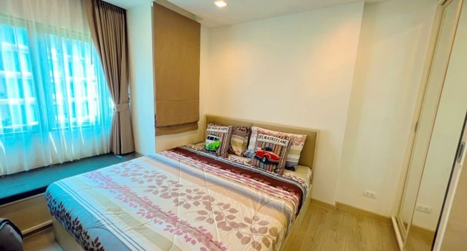 For rent 1 bed hotel in Si Racha, Chonburi