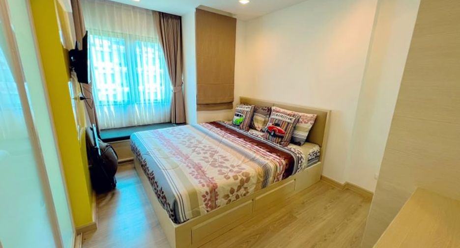 For rent 1 bed hotel in Si Racha, Chonburi