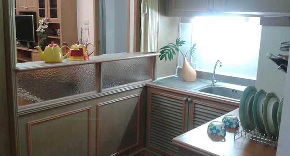 For rent 2 bedrooms condo in Mueang Chiang Mai, Chiang Mai