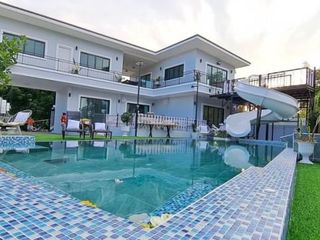 For rent そして for sale 6 Beds villa in East Pattaya, Pattaya