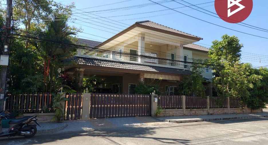 For sale 5 Beds house in Mueang Nakhon Si Thammarat, Nakhon Si Thammarat