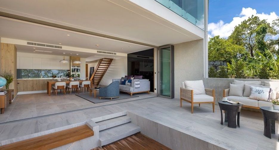 Apartment zum Kauf mit 2 Zimmer in Kathu, Phuket
