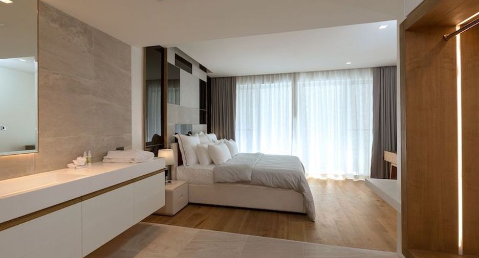 Apartment zum Kauf mit 2 Zimmer in Kathu, Phuket