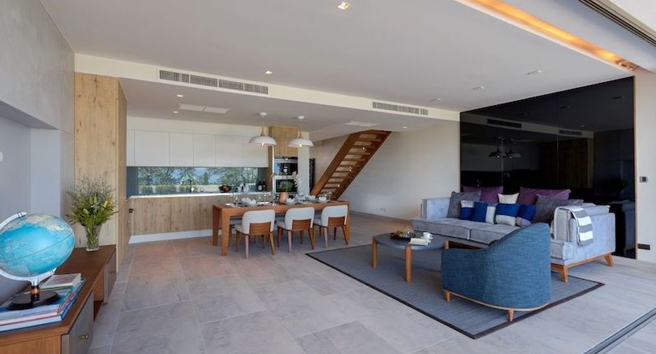 Apartment zum Kauf mit 2 Zimmer in Kathu, Phuket