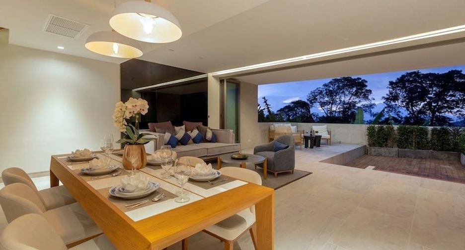 Apartment zum Kauf mit 2 Zimmer in Kathu, Phuket