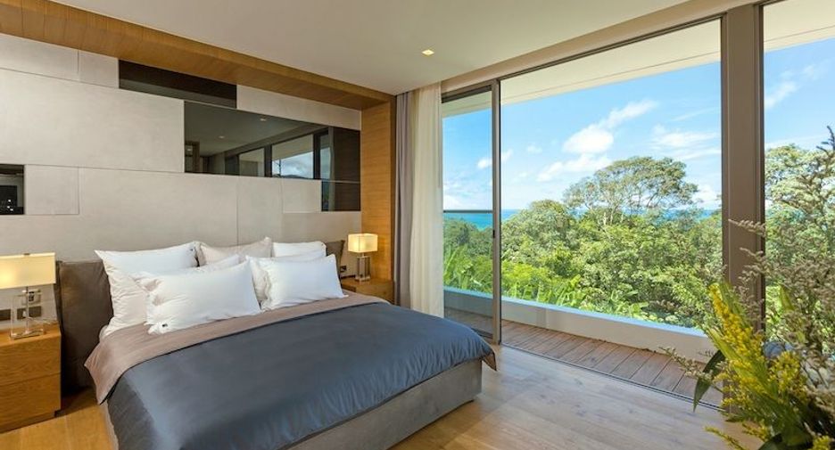 Apartment zum Kauf mit 2 Zimmer in Kathu, Phuket