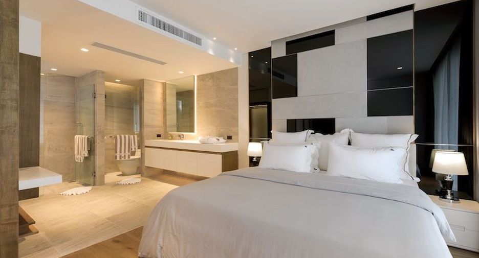 Apartment zum Kauf mit 2 Zimmer in Kathu, Phuket